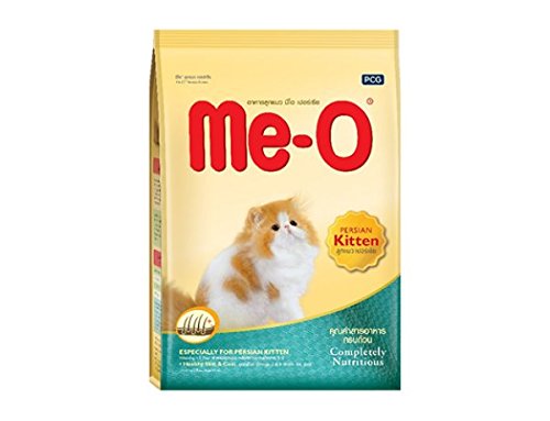 See full amazon price history chart for Me-O Persian Kitten, 400 g Me-O Persian Kitten, 400 g (B078V21N6S) Amazon Price History, Amazon Price Tracker