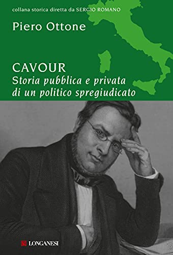Cavour (Storica Vol. 5)