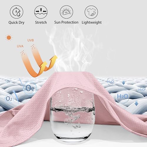 Boys' Performance Polo Shirt - Golf Grid Short Sleeve Collar Shirts Youth Stretch Quick Dry Lightweight Athletic UPF50+3