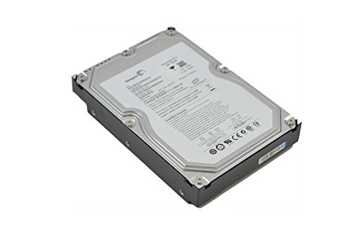 (未使用･未開封品)　Seagate 3.5インチ内蔵HDD 500GB 7200rpm S-ATA/300 32MB ST3500320AS sdt40b8 Amazon.com: Seagate ST3500320AS Barracuda 7200.11 500 GB