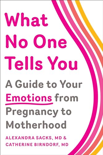 A Perfect Guide for Pregnancy to Motherhood