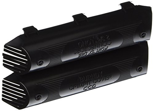 Burndy CCD Crimpit Cover, 2-3/4
