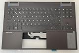 Voir le titre Clavier espagnol pour HP OMEN 15-EN 15Z-N M47718-071 M46183-071