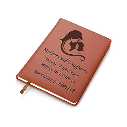 LBWCER Cuaderno para madres e hijas, regalos para mamá de hija, ideas de regalo para el día de la madre o cumpleaños, regalo de graduación para hijas (madres e hijas) LBWCER Cuaderno para madres e hijas, regalos para mamá de hija, ideas de regalo para el día de la madre o cumpleaños, regalo de graduación para hijas (madres e hijas)