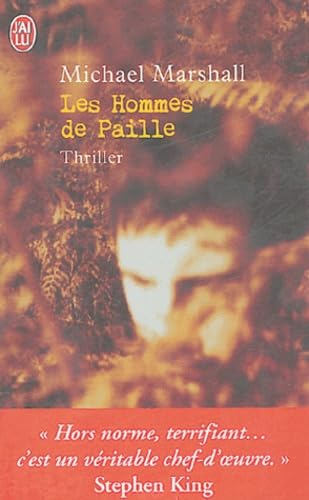 Hommes de paille (Les) [French] 2290339970 Book Cover