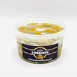  Aceitunas Gordal Rellena de Boquerón (350 gr.)