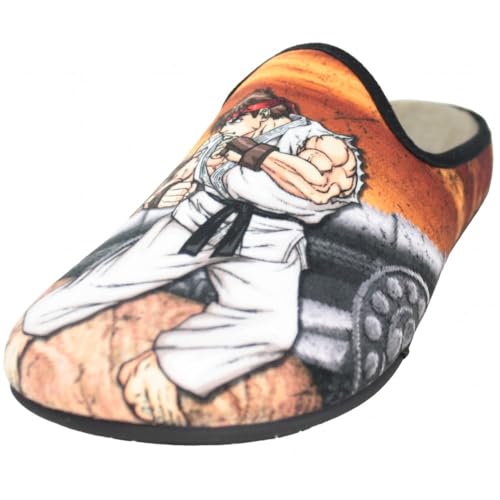 Chaussures de combat VulcaBicha 1830 au dojo pour perfectionner vos entraînements quotidiens