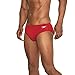 Speedo Men's Swimsuit Brief Eco ProLt Solid Adult