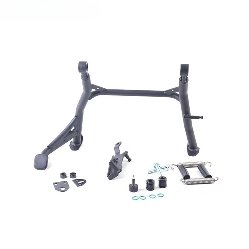 Caballete Rueda Para 800MT-X 800 MTX Caballete Central Lateral De Motocicleta Doble Soporte Grande Accesorios Originales