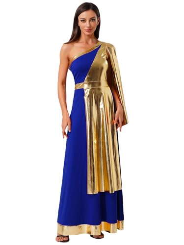 Robe de déesse grecque le cadeau idéal pour se sublimer à Halloween