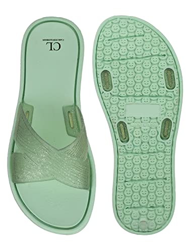 Image of Carlton London Women's Cl-D-W-04 Slipper