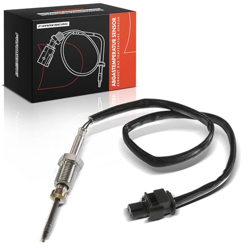 Capteur EGT 2-pôles pour stabiliser le moteur de votre Série 5 Break F11