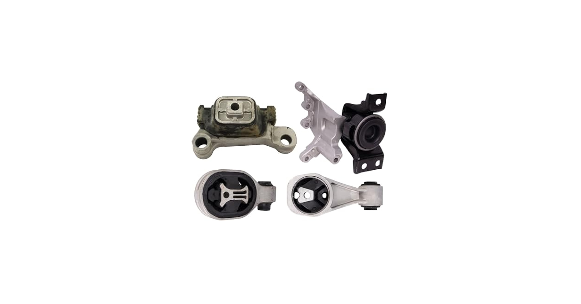 m-mamu　0811 Transmission Mount 1993-1997 for Toyota Corolla / for Geo