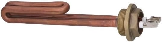 Ufixt Heating Element 1250/1450W 220/240V compatible with Bezzera/Reneka