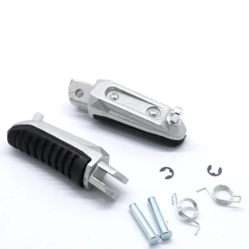 Repose-pieds Pour Moto Suzuki Hayabusa GSX1300R GSX1300 R GSX 650