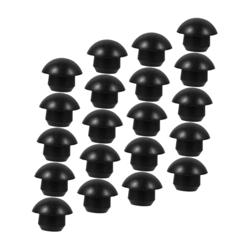 150 Pezzi Tappi Olio Per Martinetti Idraulici - Gomma, Universali Per Cric Da Pavimento - Foto 9