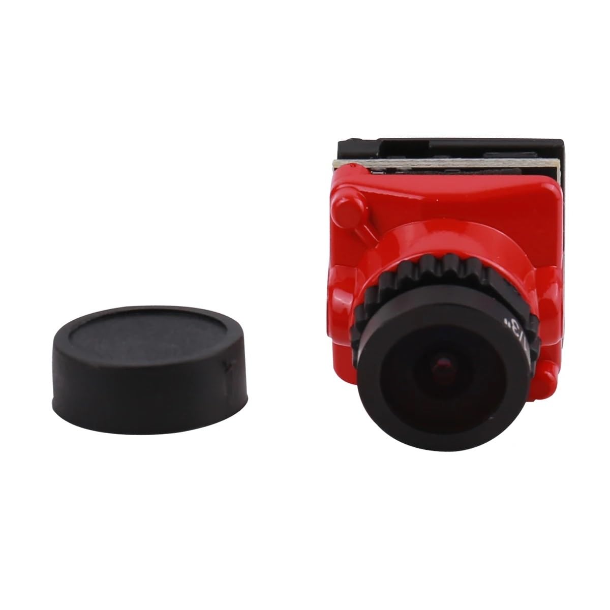 Micro Camera FPV Racing Drone 1080P