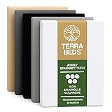 Terra Beds