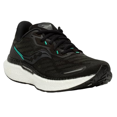 Image of Saucony Women's Triumph 19 Sneaker