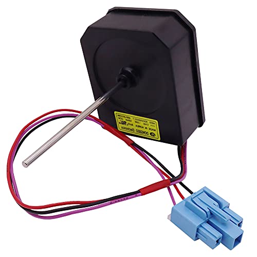 Compare Price lg condenser fan motor on