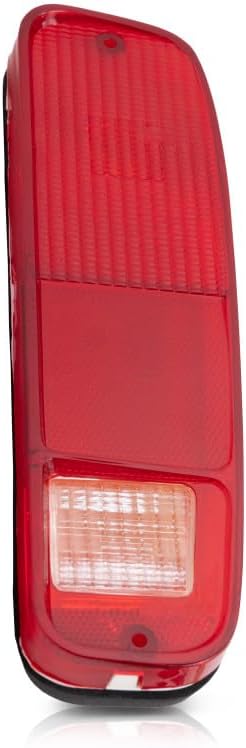 for Ford F-100 / F-250 / F-350 Tail Light Assembly 1973-1979 Passenger Side FO2801101 | D5UZ13405A