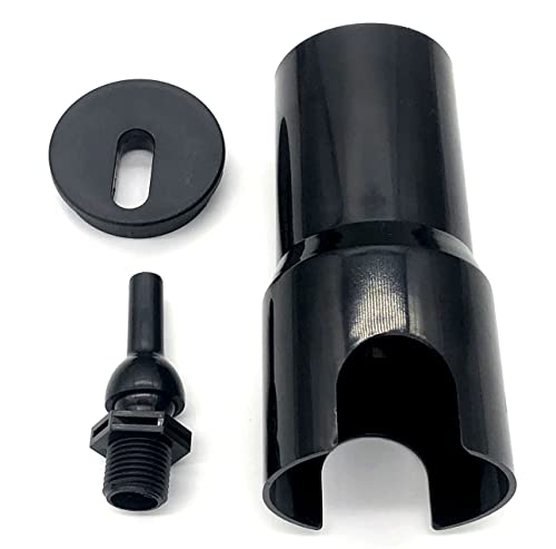 In Ground Outdoor Patio Deck Jet Swimming Pool Fountain Waterfall Stream Arc Sprayer Water Feature