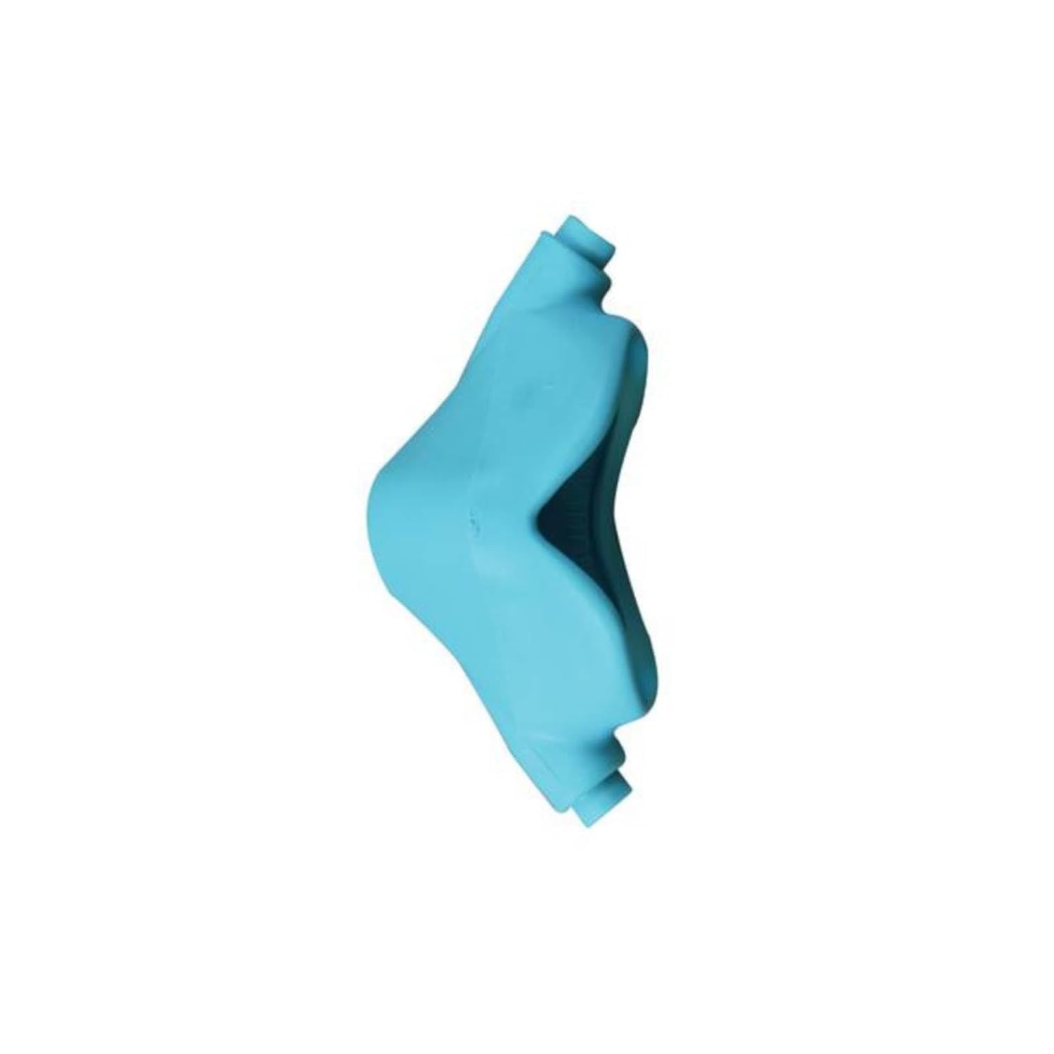 Porter 5053AD12 Nasal Hood Liners Adult Plain 12/Pk