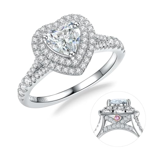 AGRULE AbTiCg GQ[WO D J[ VVS1 NeB 1.2-1.7Jbg 925X^[OVo[ 18K zCgS[hbL NbV/n[g/I[o/vZXJbg v~XO p, Vo[AAb