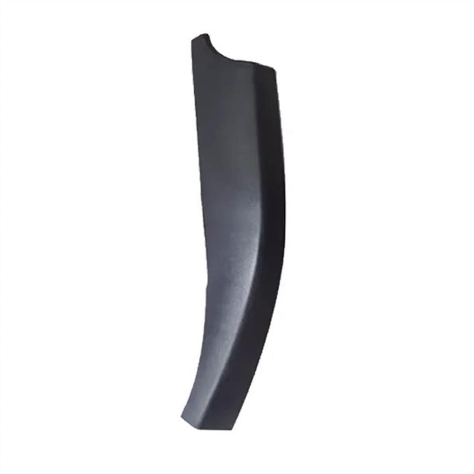 Carcasa de riel de techo Kia Sportage 2005 a 2010 tapa embellecedora ABS trasera 4