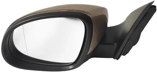 サイドミラー ティグアン 2009 2010 2011 2012 2013 2014 2015 2016