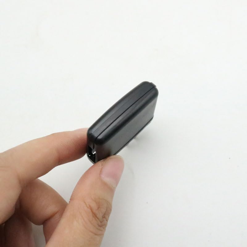 Miniatura 7 de Salpicaderos Ventilación de aire para tierra para Cruiser LC200 FJ200 2008-2017 4 unidsset aire acondicionado ventilación AC salida clip pestaña