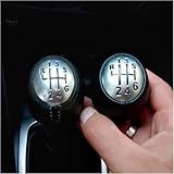 Longue durée de vie : profitez de la durabilité de notre pommeau de levier de vitesse, conçu pour résister à une utilisation quotidienne et offrir des années de performances fiables