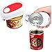 Price comparison product image Gamloious Electric One-Button Can Opener Automatic Innovative Jar Opener Without Battery Hands Free Operation Kitchen Tools