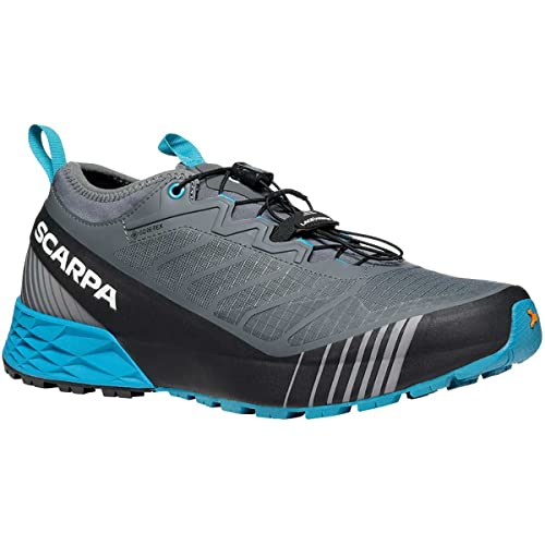 Scarpa Men's Ribelle Run GTX Waterproof Gore-Tex Trail Shoes for Trail Running and Hiking2