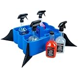 Spill Spoiler - Car Detailing Caddy and Organizer - Made In The USA