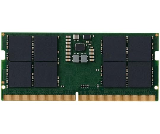 Amazon | エレコム RoHS準拠DDR5メモリモジュール 16GB SODIMM EX5600