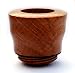 Falcon Hunter pipe bowl shape Plymouth - model No L02
