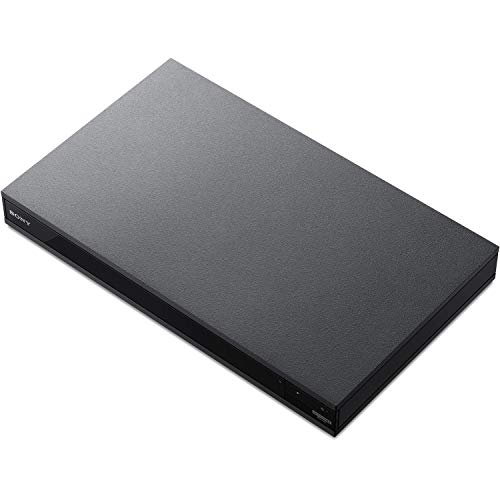 Orei X800M2-DB9 Sony X800M2 Region Zone Code Free 4K Uhd Blu Ray Player thumb #5