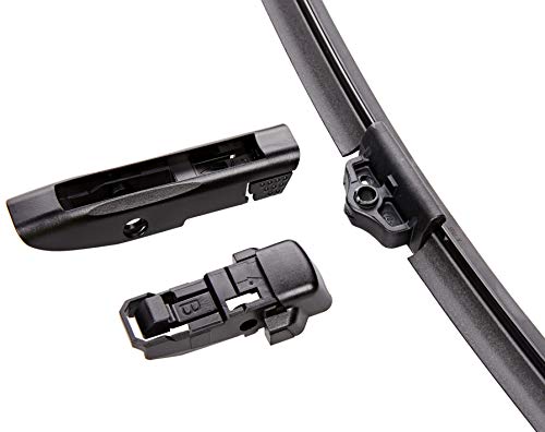 Valeo 578502 Spazzola Tergicristallo