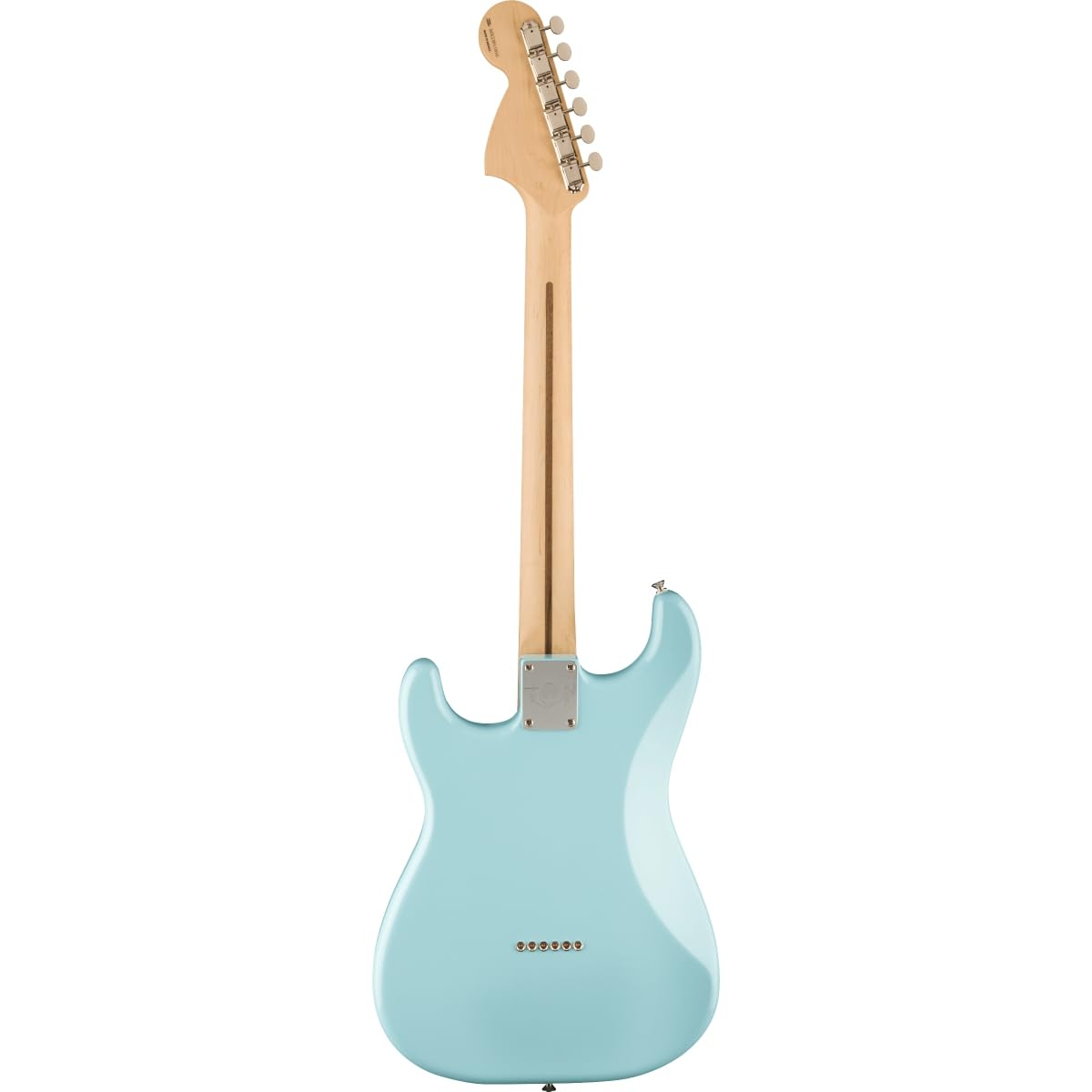 Fender Tom Delonge 仕様 Stratocaster Amazon.com: Fender Tom DeLonge Stratocaster Electric Guitar