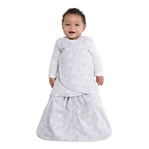 Image of Halo Micro-Fleece Sleepsack
