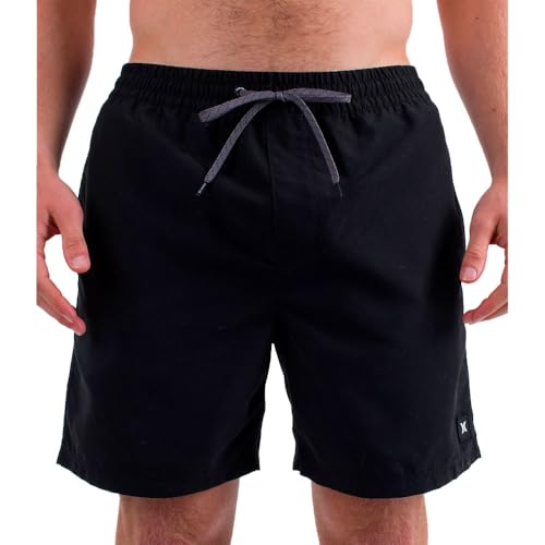 Hurley Men's Icon Balboa Volley 17