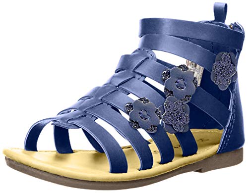Image of carter's Unisex-Child Gladiator Sandal