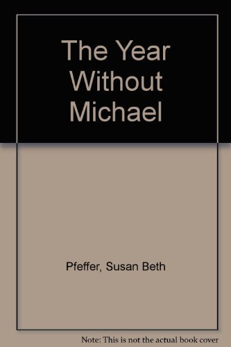 The Year Without Michael B000O6A09Q Book Cover