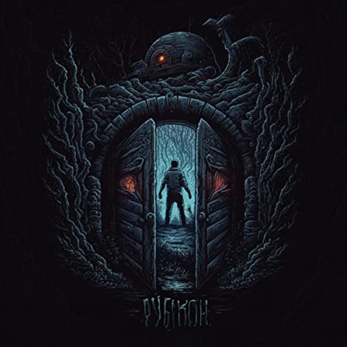 Хтось Із Заходу