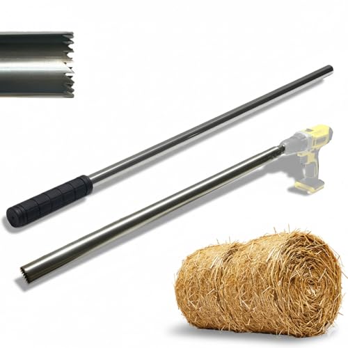 FureyPro 26 Inch Hay Probe