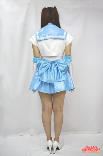 Amazon.co.jp: エナメルセーラーまーきゅ 4Lサイズ : ホビー