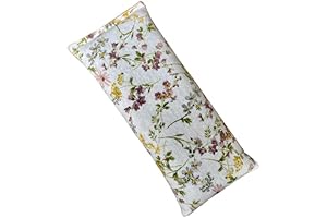 Soothing and Aromatic Microwave Heating Pad: The Perfect Remedy for Aches and Stress