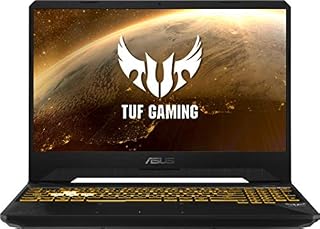 ASUS - FX505DD 15.6" Gaming Laptop - AMD Ryzen 5 - 8GB Memory