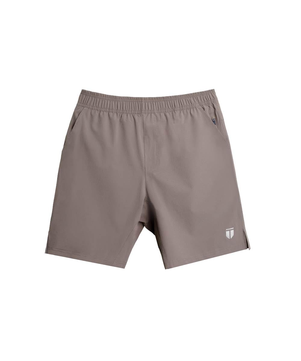 tego Mens - CORE - Lined Shorts - Solid-picture-28